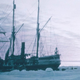 Imagen para el artículo titulado Una nueva expedición antártica parte en busca del Endurance, el mítico barco hundido de Shackleton